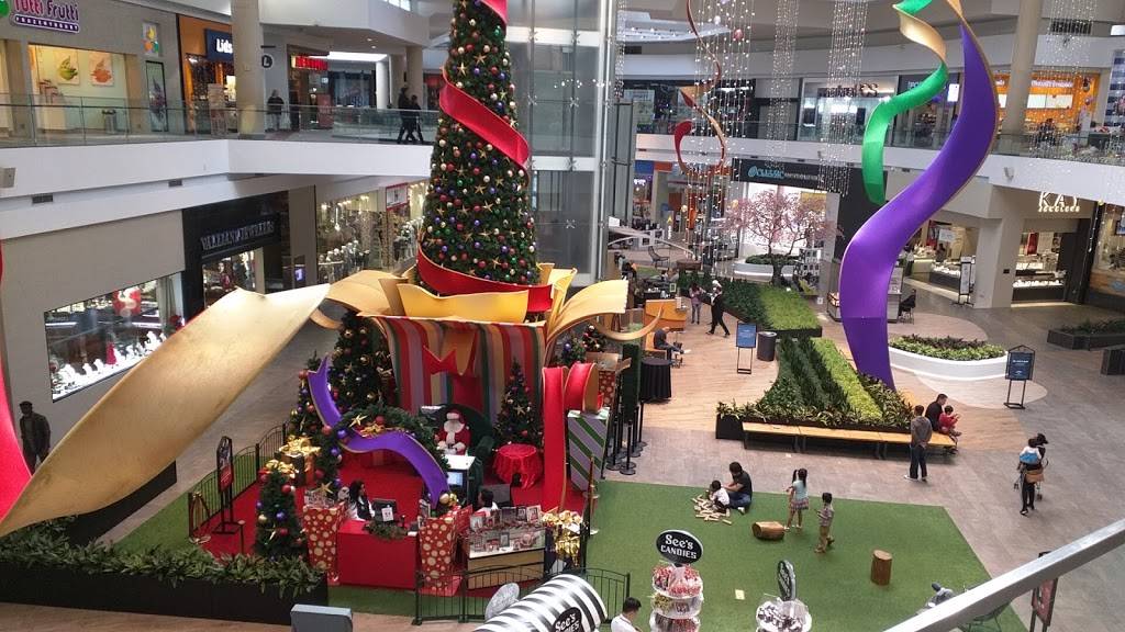 Eastridge Center | shopping mall | 2200 Eastridge Loop #2062, San Jose, CA 95122, USA | 4082383600 OR +1 408-238-3600