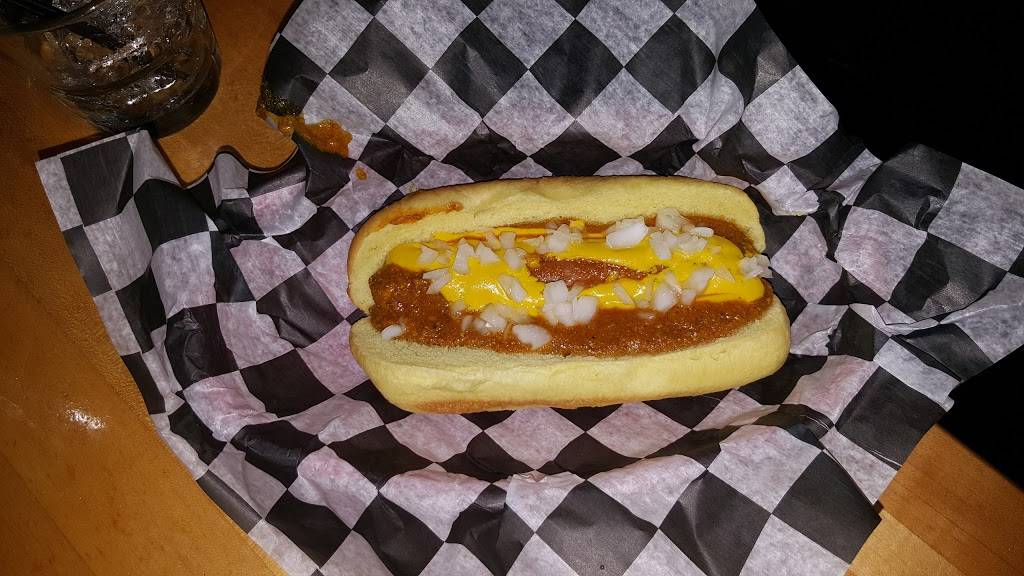 Ivy and Coney | restaurant | 1537 7th St NW, Washington, DC 20001, USA | 2026709489 OR +1 202-670-9489