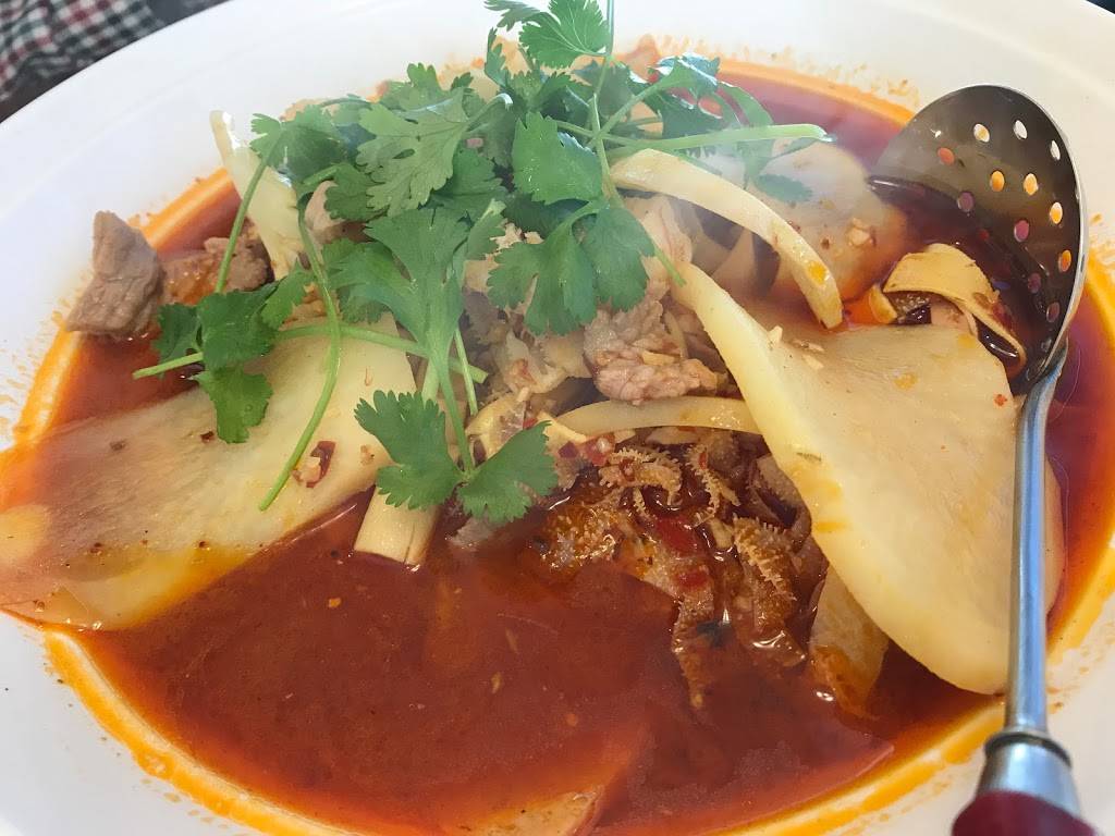 Yao Dian Zi Restaurant | restaurant | 9679 E Las Tunas Dr, Temple City, CA 91780, USA | 6262869996 OR +1 626-286-9996