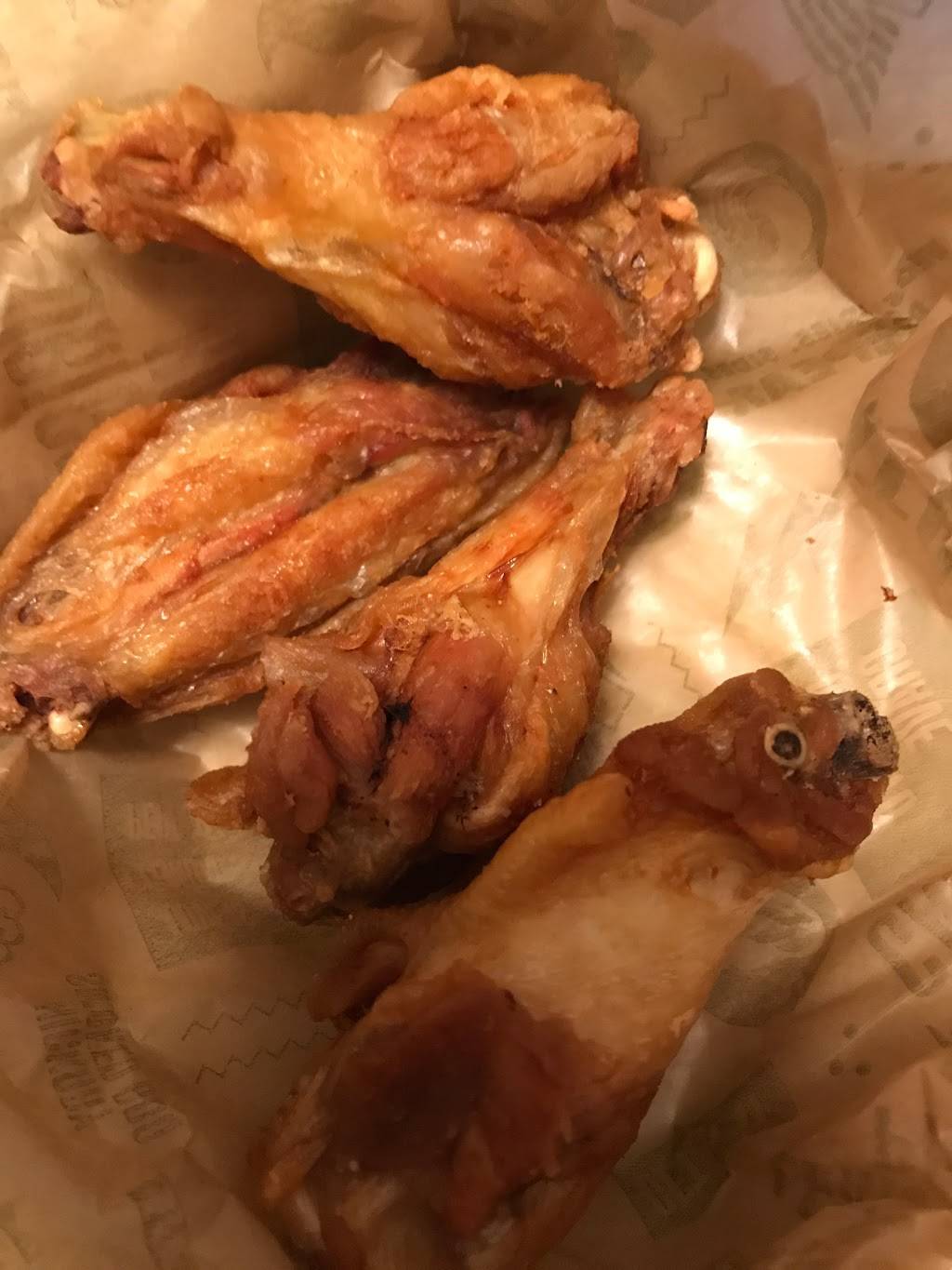 Wingstop | restaurant | 1191 E Dundee Rd, Palatine, IL 60074, USA | 8479639464 OR +1 847-963-9464