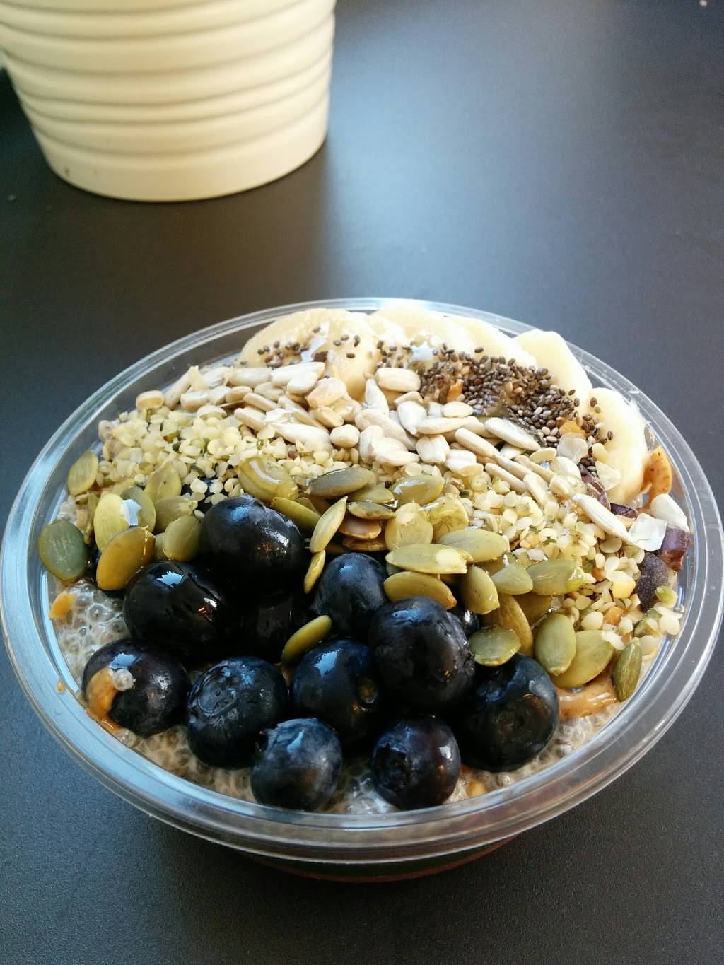 IV Juice Bar | restaurant | 8057 Vineyard Ave, Rancho Cucamonga, CA 91730, USA | 9094814855 OR +1 909-481-4855