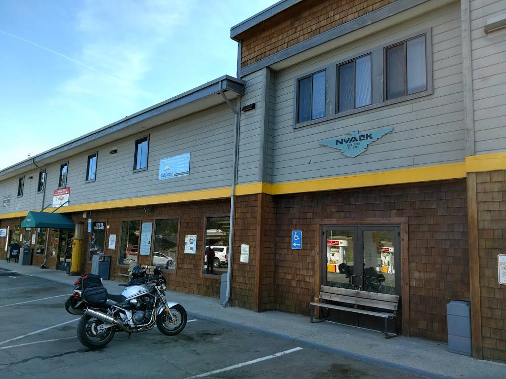 Burger King | restaurant | 41965 Nyack Rd, Emigrant Gap, CA 95715, USA | 5303899144 OR +1 530-389-9144