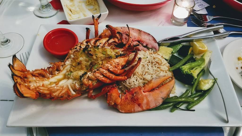 f.i.s.h on main | restaurant | 286 Main St, Port Washington, NY 11050, USA | 5168831515 OR +1 516-883-1515