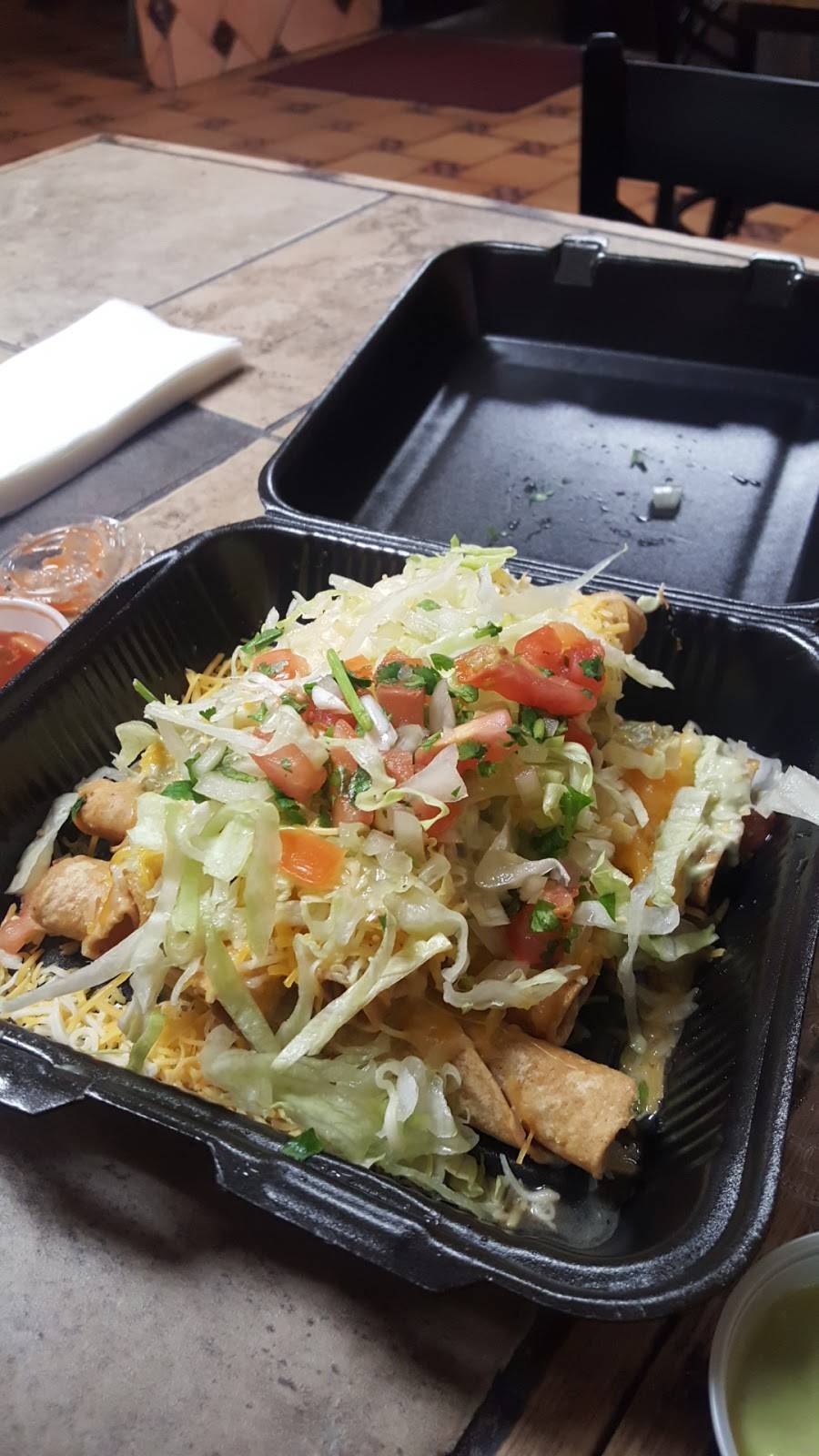 La Fuente | restaurant | 1227 University Ave, San Diego, CA 92103, USA | 6192956447 OR +1 619-295-6447