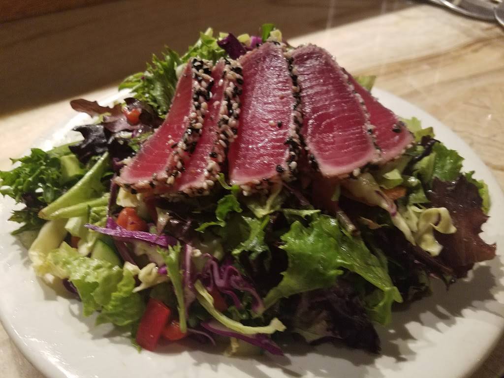 Unwined Kitchen & Bar | restaurant | 980 Mangrove Ave, Chico, CA 95926, USA | 5308092634 OR +1 530-809-2634