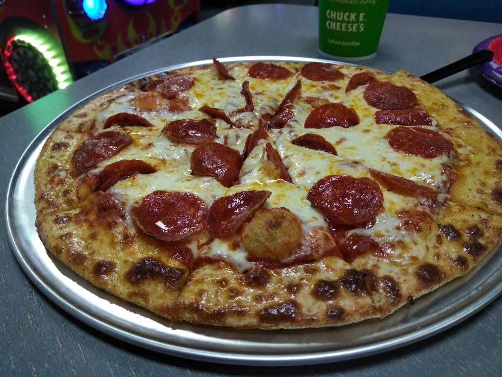 Chuck E. Cheeses | restaurant | 2821 Pacific Coast Hwy, Torrance, CA 90505, USA | 3103268470 OR +1 310-326-8470