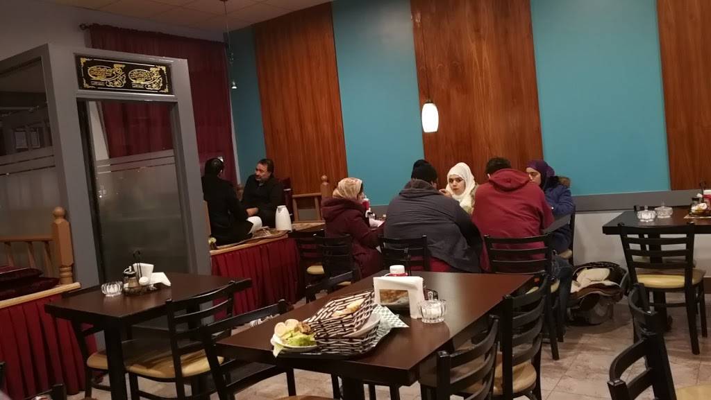 Faryab Restaurant | restaurant | 1801 Lawrence Ave E, Scarborough, ON M1R 2X7, Canada | 4169016631 OR +1 416-901-6631