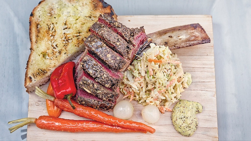 French Epi | restaurant | 123 Greenpoint Ave, Brooklyn, NY 11222, USA | 7183893029 OR +1 718-389-3029