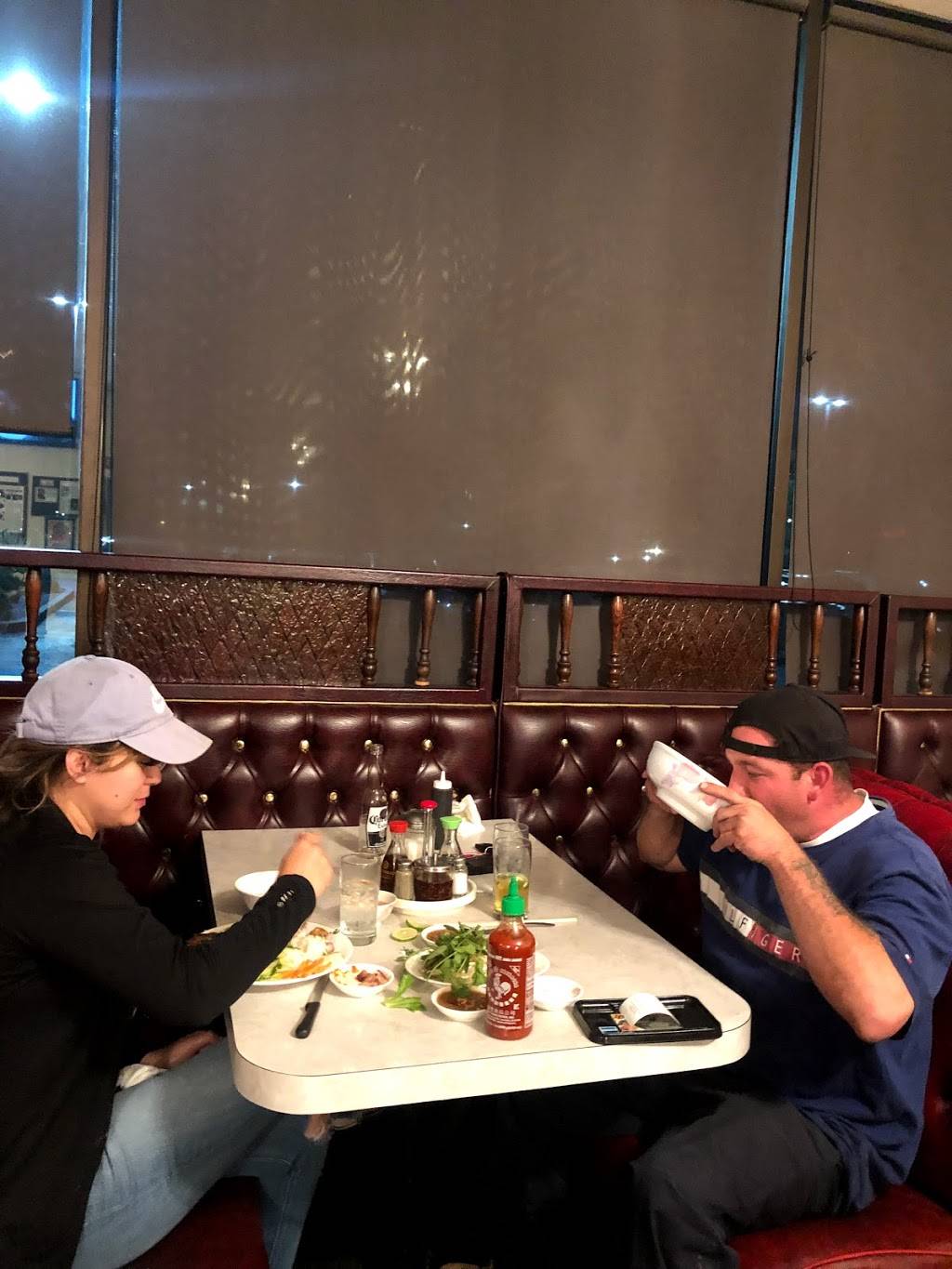 Saigon Restaurant | restaurant | 6001 San Mateo Blvd NE, Albuquerque, NM 87109, USA | 5058840706 OR +1 505-884-0706