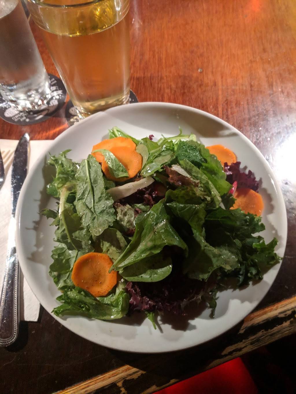 Johnny Brendas | restaurant | 1201 Frankford Ave, Philadelphia, PA 19125, USA | 2157399684 OR +1 215-739-9684