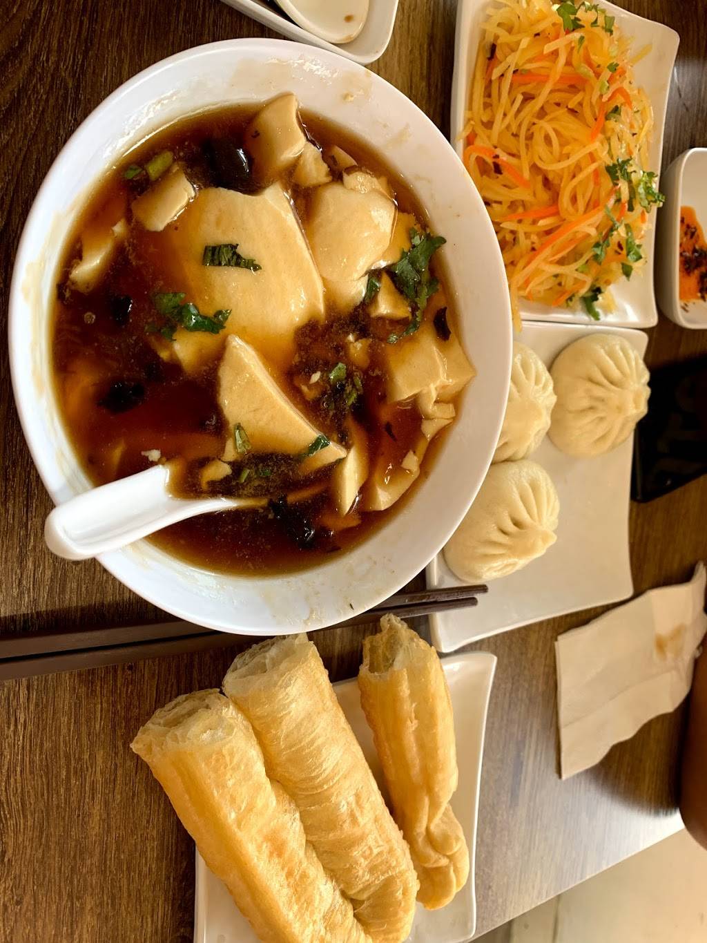 Baozi Lin 包子林 | restaurant | 4188 Finch Ave E, Scarborough, ON M1V 0C5, Canada | 4168400119 OR +1 416-840-0119