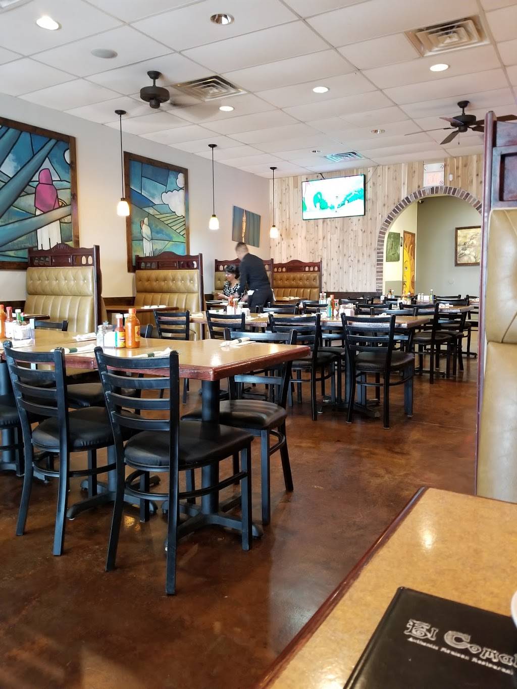 El Comal | restaurant | 2263 Wilma Rudolph Blvd, Clarksville, TN 37040, USA | 9316457150 OR +1 931-645-7150