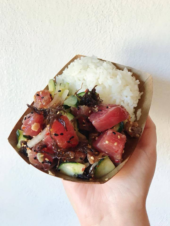 Poke-Poke | restaurant | 1515 W Magnolia Ave, Fort Worth, TX 76104, USA | 6827079529 OR +1 682-707-9529