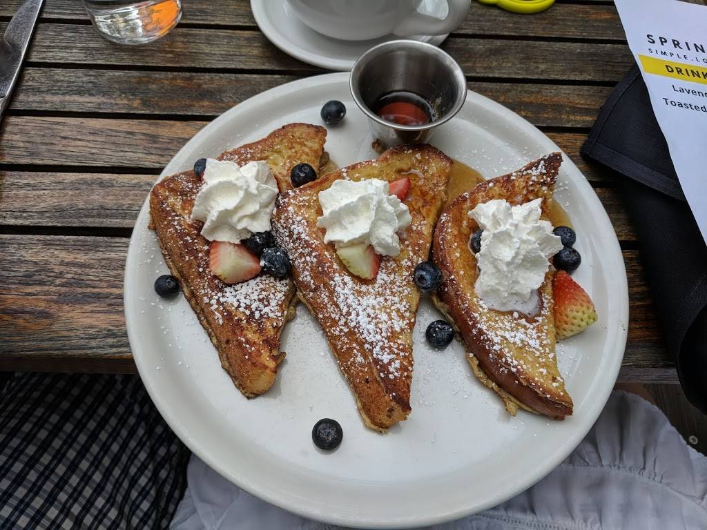 Bumble | cafe | 145 1st St, Los Altos, CA 94022, USA | 6503835340 OR +1 650-383-5340