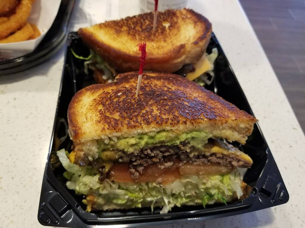 The Habit Burger Grill | restaurant | 2601 N Pearl St #105, Tacoma, WA 98407, USA | 2537593116 OR +1 253-759-3116