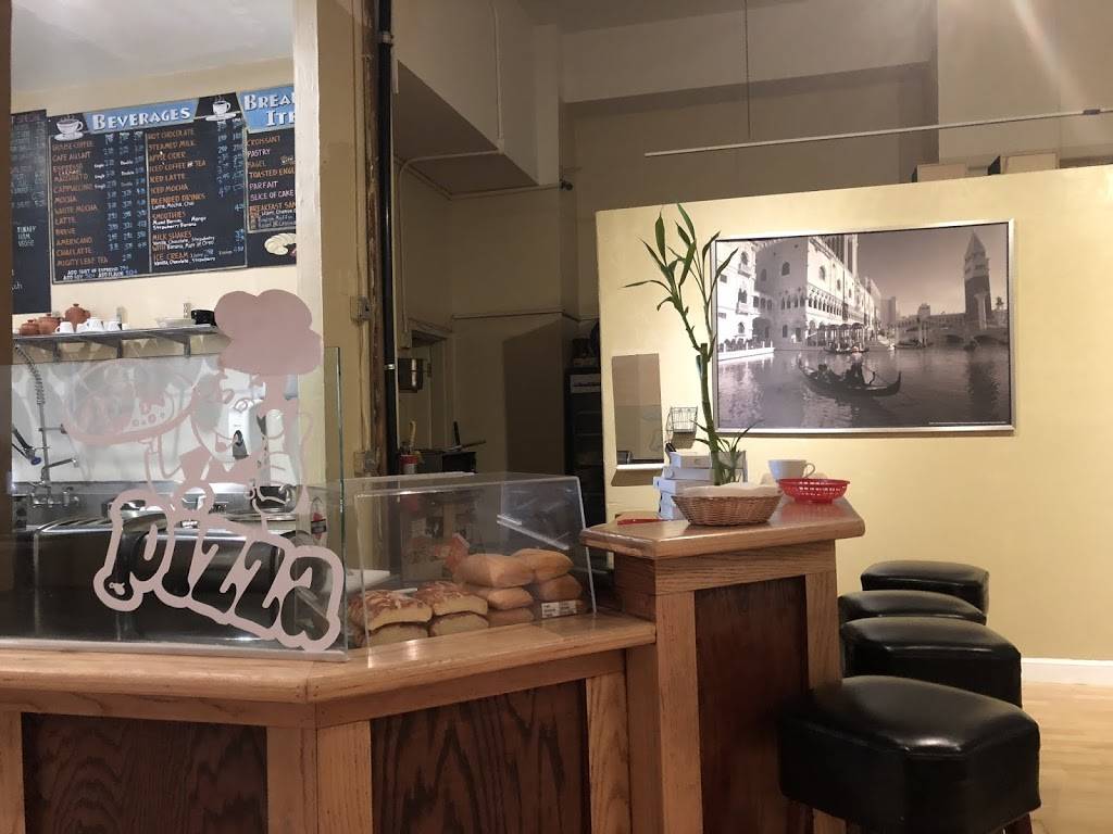 Zaya Cafe | cafe | 1768 Broadway, Oakland, CA 94612, USA | 5104447888 OR +1 510-444-7888