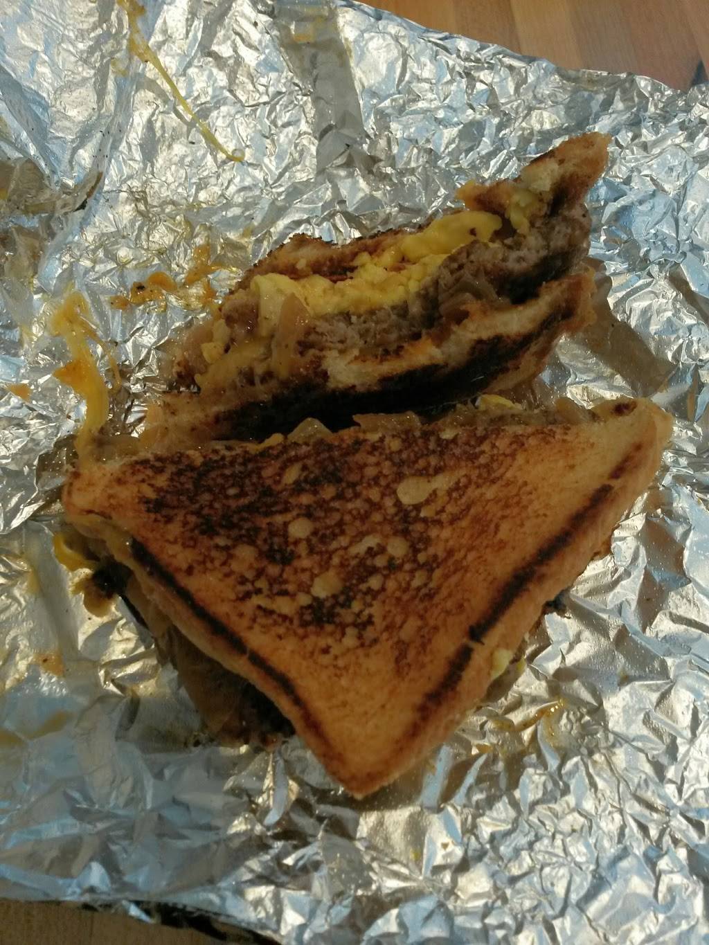 Breakfast Burritos Anonymous Food Truck | restaurant | 1953 Montrose Blvd, Houston, TX 77006, USA | 8327269222 OR +1 832-726-9222