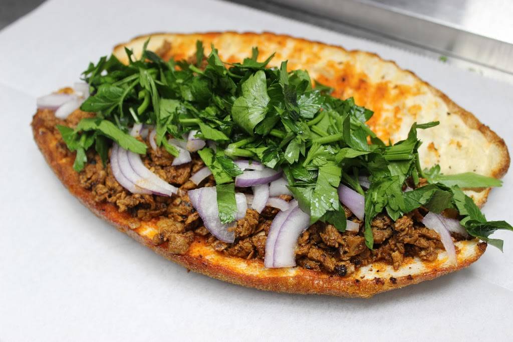 Tantuni Steak Sandwich and Salads | restaurant | 3371 Shore Pkwy, Brooklyn, NY 11235, USA | 6318298672 OR +1 631-829-8672