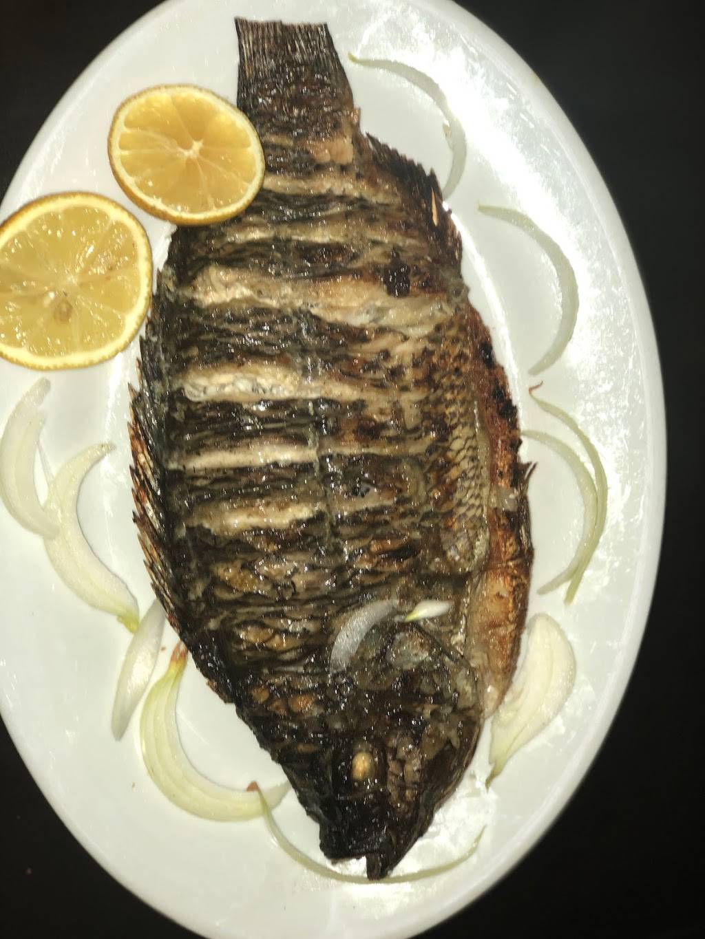 Restaurant Pili-pili | restaurant | 1383 Av Dollard, LaSalle, QC H8N 1T3, Canada | 5143654343 OR +1 514-365-4343