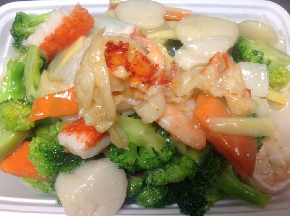 China Garden | restaurant | 35125 E Michigan Ave, Wayne, MI 48184, USA | 7347274700 OR +1 734-727-4700