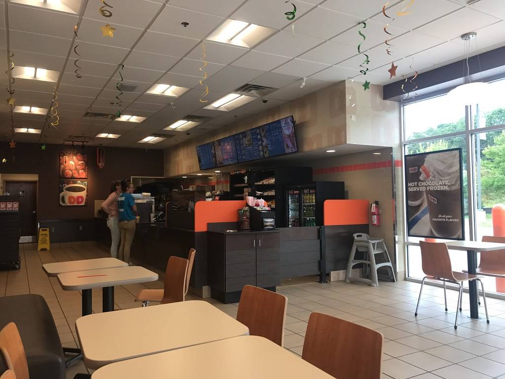 Dunkin | bakery | 130 N. East Rd, North East, MD 21901, USA | 4102870162 OR +1 410-287-0162