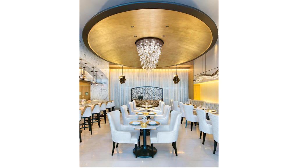 Caviar Russe | restaurant | 1441 Brickell Avenue FOUR SEASONS TOWER, Miami, FL 33131, USA | 3059026969 OR +1 305-902-6969