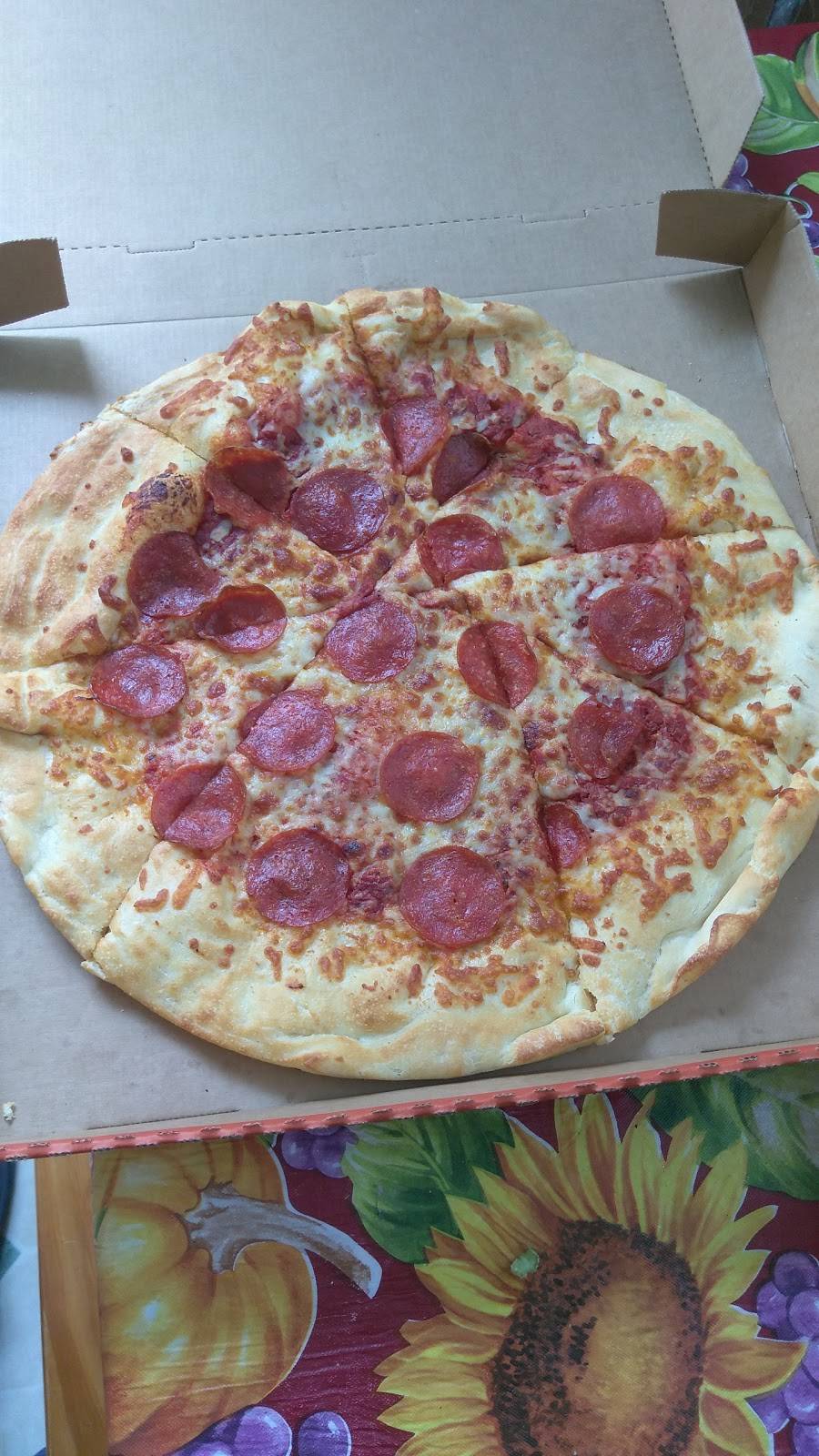 Little Caesars Pizza | meal takeaway | 1225 E Ireland Rd, South Bend, IN 46614, USA | 5742990300 OR +1 574-299-0300