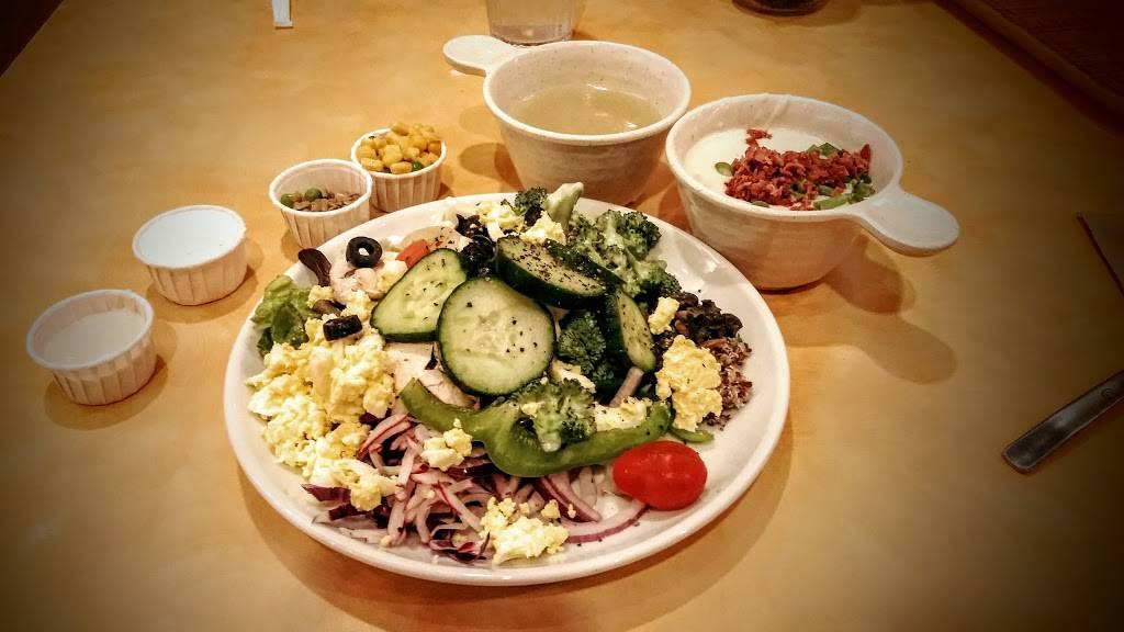 Souplantation | restaurant | 375 W Ventura Blvd, Camarillo, CA 93010, USA | 8053893500 OR +1 805-389-3500