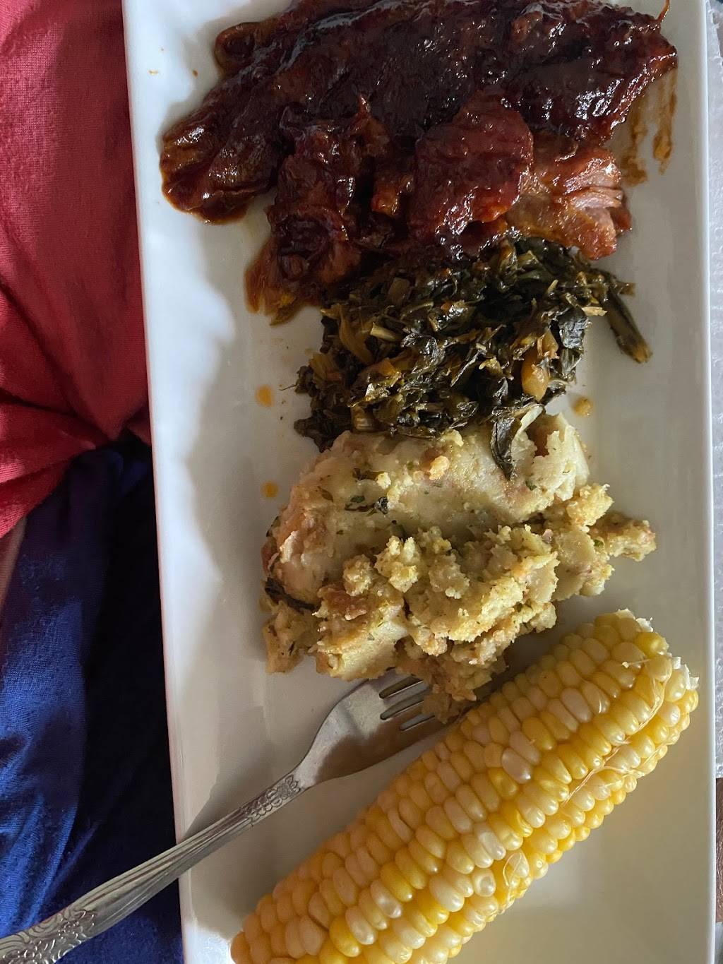 Kims Grill & More LLC | restaurant | 701 Masonic Ln, Richmond, VA 23223, USA | 6463536112 OR +1 646-353-6112