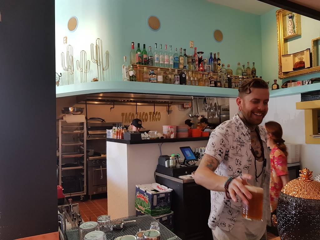 The Grand Cantina | restaurant | 1000 Drouillard Rd, Windsor, ON N8Y 2P8, Canada | 5199154344 OR +1 519-915-4344