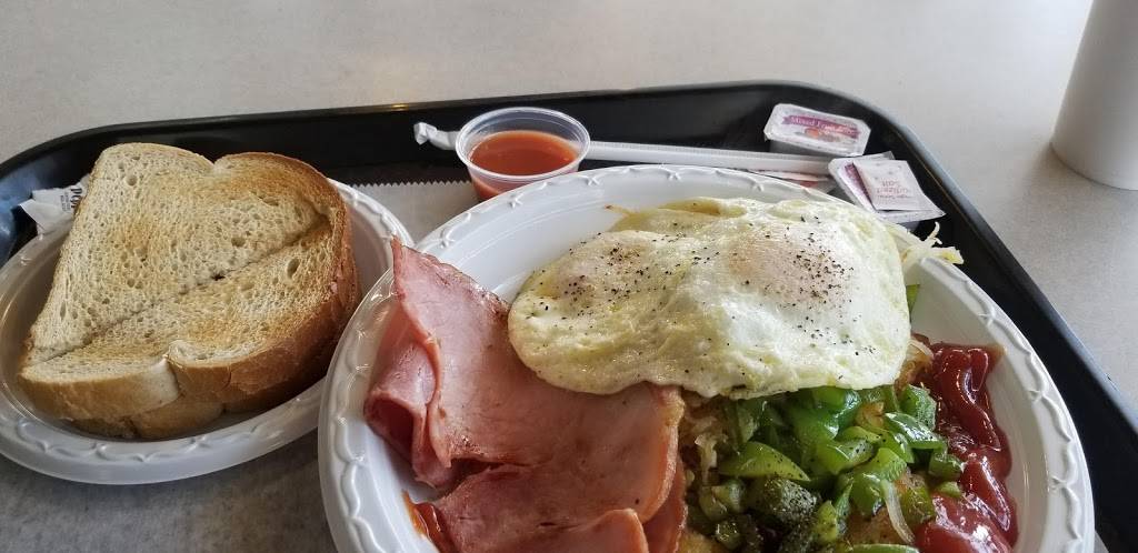 Josephs Coney Island | restaurant | 12500 E Jefferson Ave, Detroit, MI 48215, USA | 3138244900 OR +1 313-824-4900