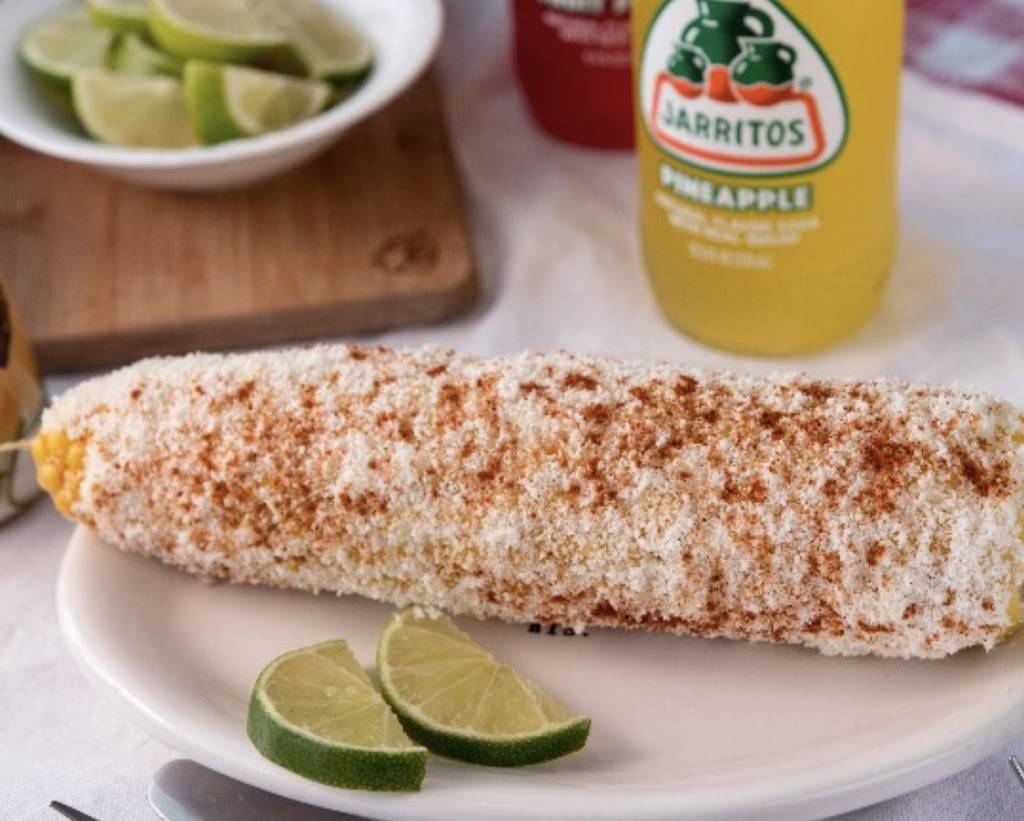 Los Potrillos Food Truck | restaurant | 4200 G St, Philadelphia, PA 19124, USA | 2675966092 OR +1 267-596-6092