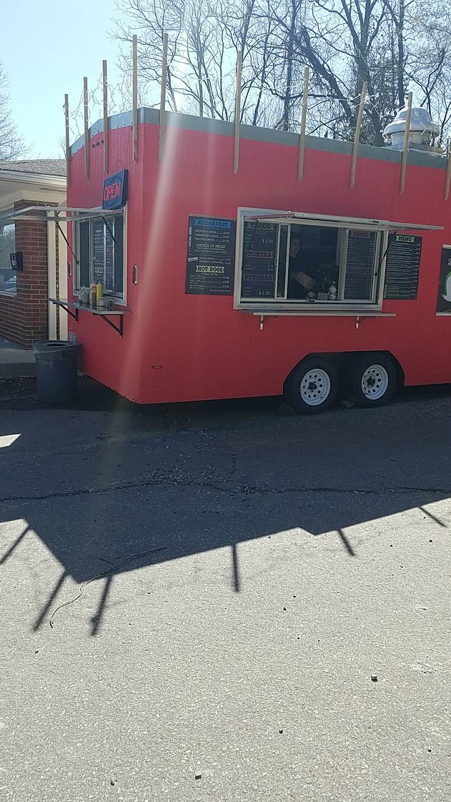 Local Buggy Cafe - Food Truck | restaurant | 819-803 Old Fairview Rd, Asheville, NC 28803, USA | 8286062254 OR +1 828-606-2254