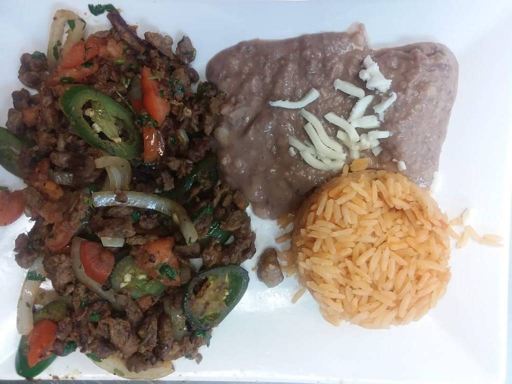 Taqueria las Palmas | restaurant | 201 King Rd, Frisco, TX 75034, USA | 9729874446 OR +1 972-987-4446
