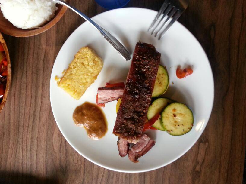 The Parks Finest | restaurant | 1267 W Temple St, Los Angeles, CA 90026, USA | 2134812800 OR +1 213-481-2800