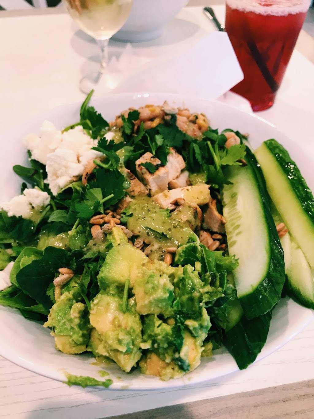 Bracks Kitchen | restaurant | 3872 Roswell Rd NE Unit 18-B, Atlanta, GA 30342, USA | 4048552240 OR +1 404-855-2240