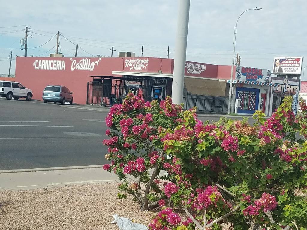 Carniceria Castillo | restaurant | 4426 S Central Ave, Phoenix, AZ 85040, USA | 6022889074 OR +1 602-288-9074