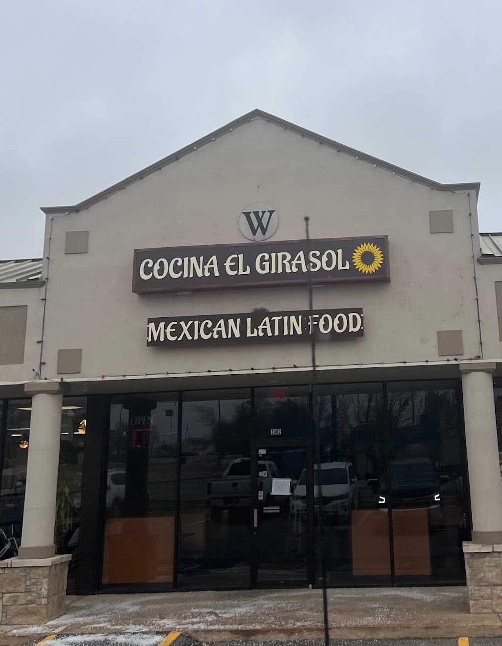 Cocina El Girasol | restaurant | 342 S Mustang Rd, Yukon, OK 73099, USA | 4054674650 OR +1 405-467-4650