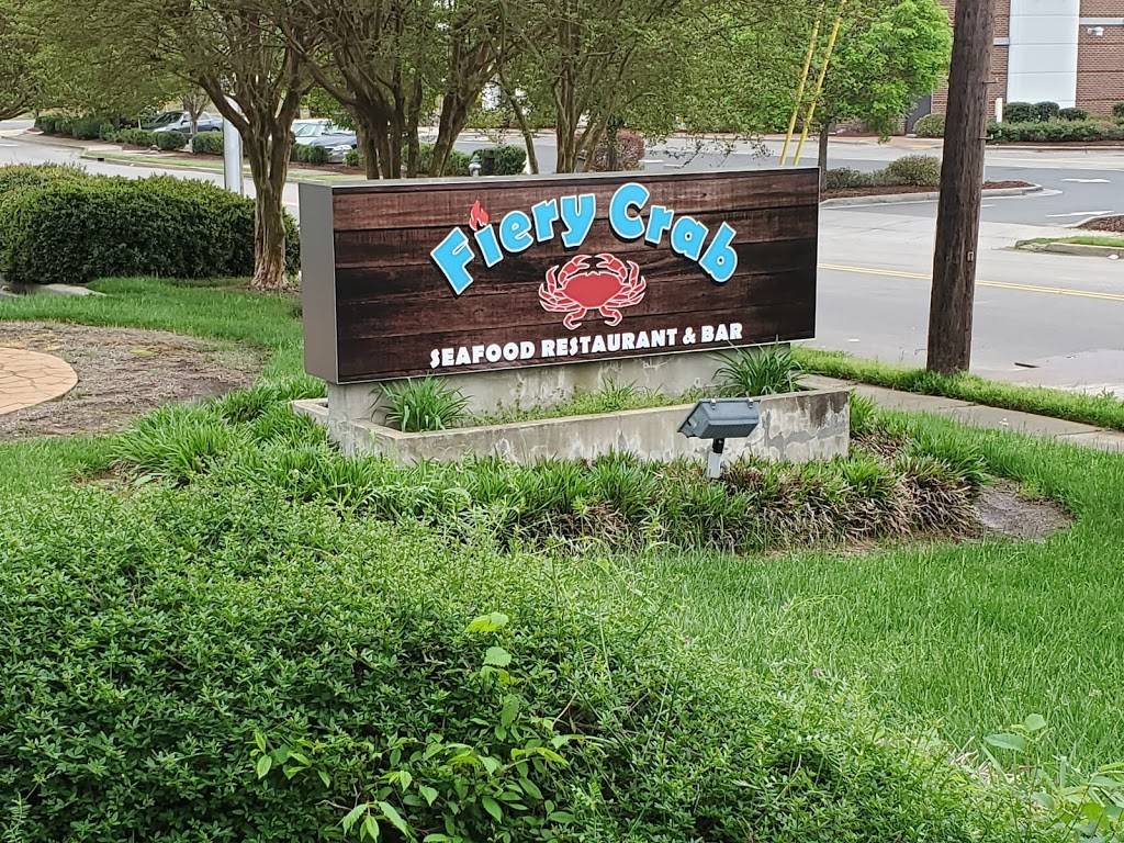 Fiery crab Juicy Seafood | restaurant | 1022 Camden Ave, Rock Hill, SC 29732, USA | 8033242722 OR +1 803-324-2722