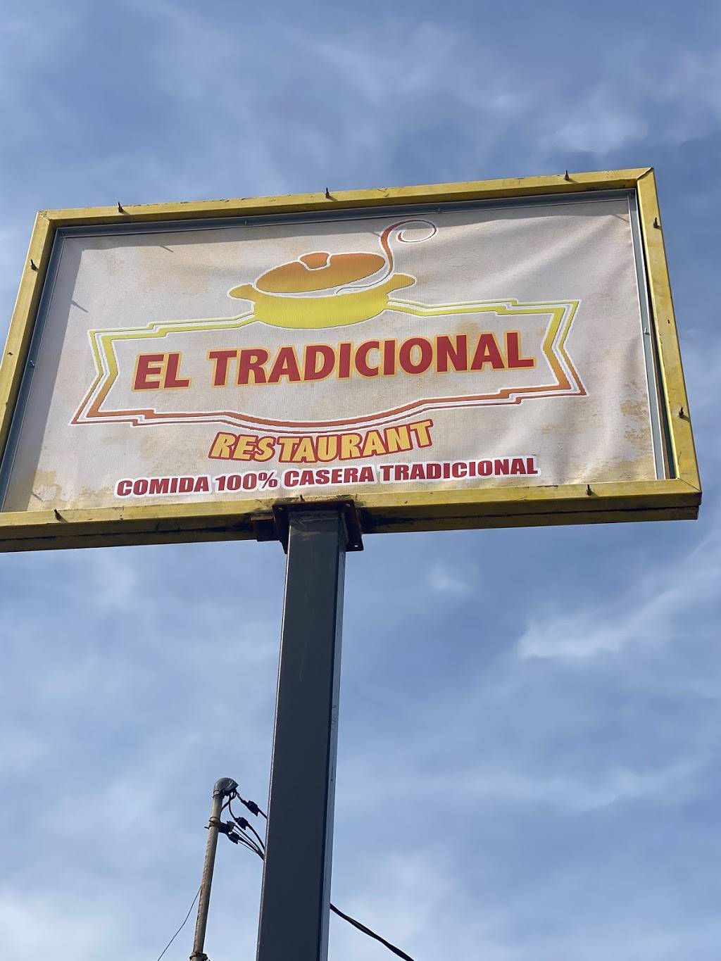El Tradicional | restaurant | 3334 Irving Blvd, Dallas, TX 75247, USA | 2146780371 OR +1 214-678-0371