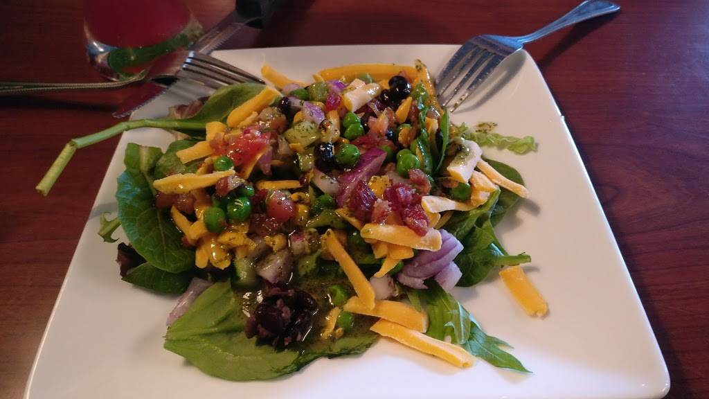 Ruby Tuesday | restaurant | 60 Garden St S, Palm Coast, FL 32137, USA | 3869864314 OR +1 386-986-4314