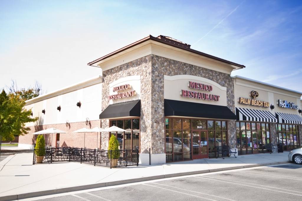 Mexico Restaurant | restaurant | 11621 W Broad St, Richmond, VA 23233, USA | 8043609446 OR +1 804-360-9446