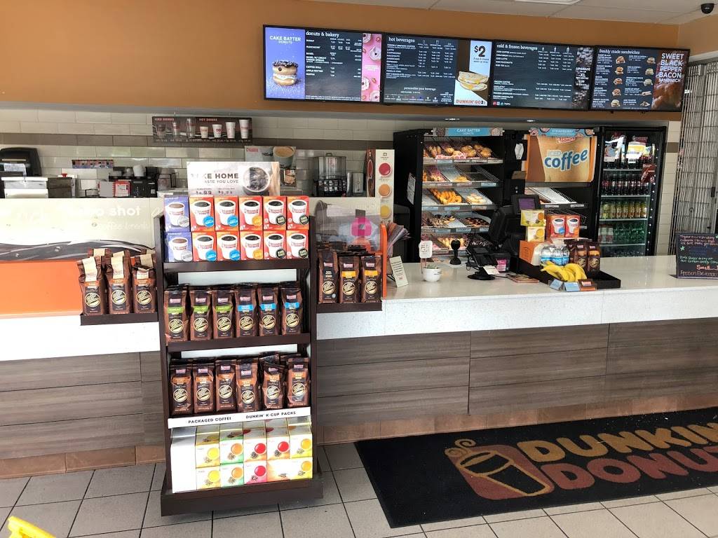 Dunkin | bakery | 3827 E Eleven Mile Rd, Warren, MI 48092, USA | 5865760402 OR +1 586-576-0402