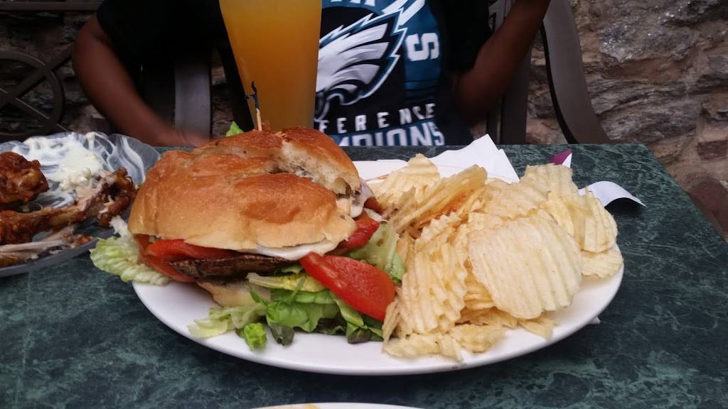 McMenamins Tavern | restaurant | 7170 Germantown Ave, Philadelphia, PA 19119, USA | 2152479920 OR +1 215-247-9920