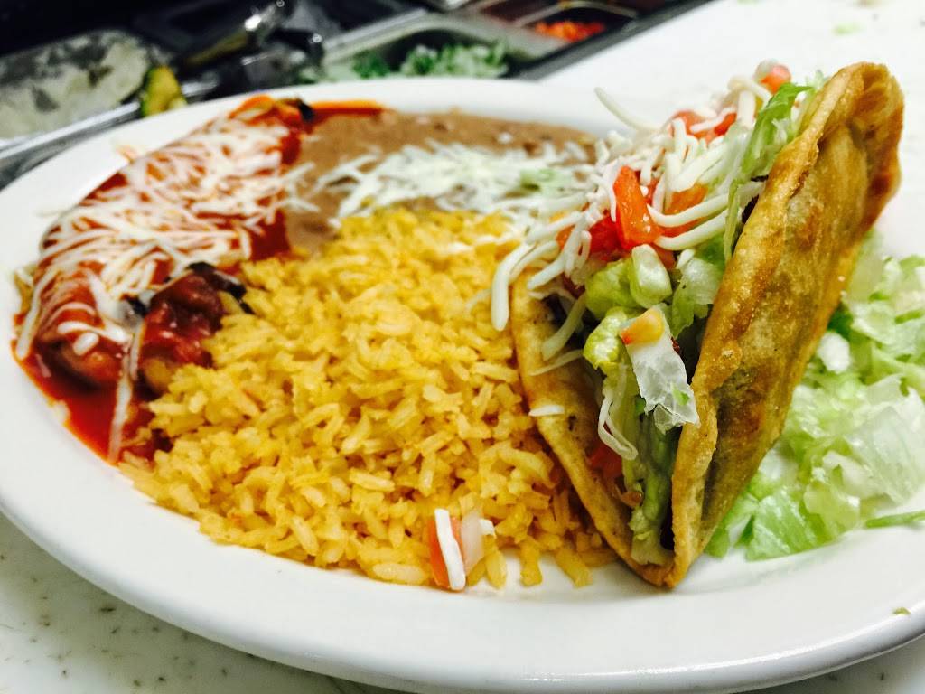 Genovevas Fine Mexican Food & Grill | restaurant | 273 E 9th St, Upland, CA 91786, USA | 9099310300 OR +1 909-931-0300