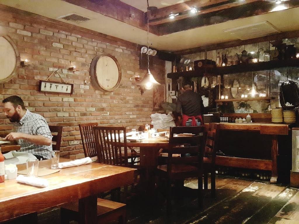 Cask Bar & Kitchen | restaurant | 167 E 33rd St, New York, NY 10016, USA | 2123004924 OR +1 212-300-4924