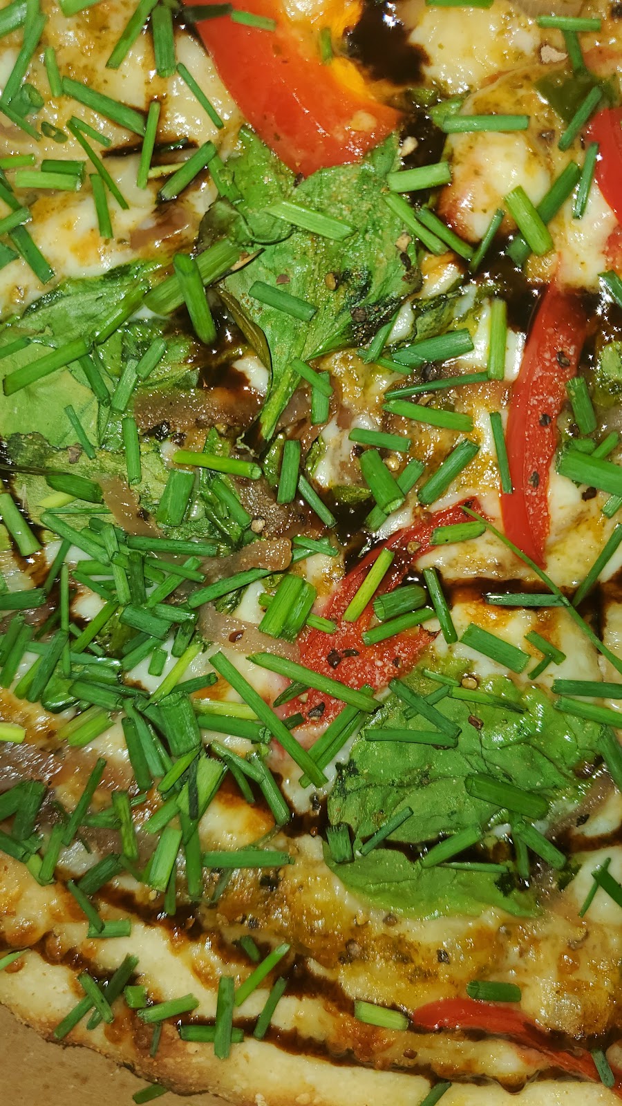 Zalat Pizza Forest Dallas | restaurant | 11613 N US 75-Central Expy 1000 #111, Dallas, TX 75243, USA | 4699320420 OR +1 469-932-0420