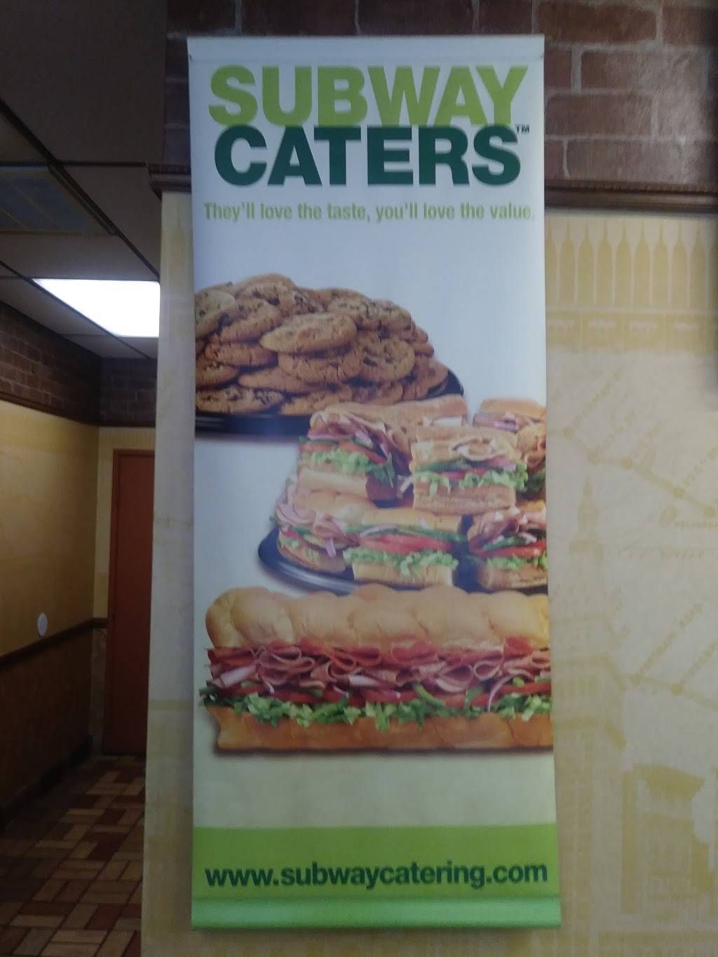 Subway Restaurants | restaurant | 1181 Flower Mound Rd Ste 710, Flower Mound, TX 75028, USA | 9725395130 OR +1 972-539-5130