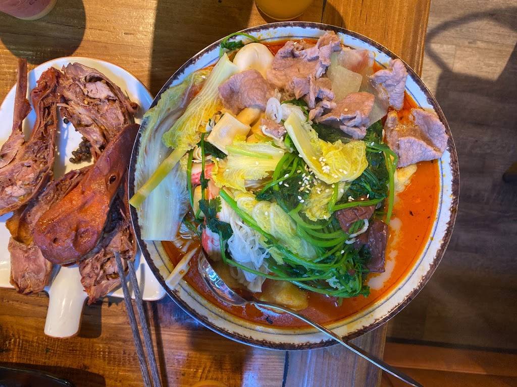 夹捡成厨 Customize MaLaTang | restaurant | 39135 Cedar Blvd, Newark, CA 94560, USA | 5103582094 OR +1 510-358-2094