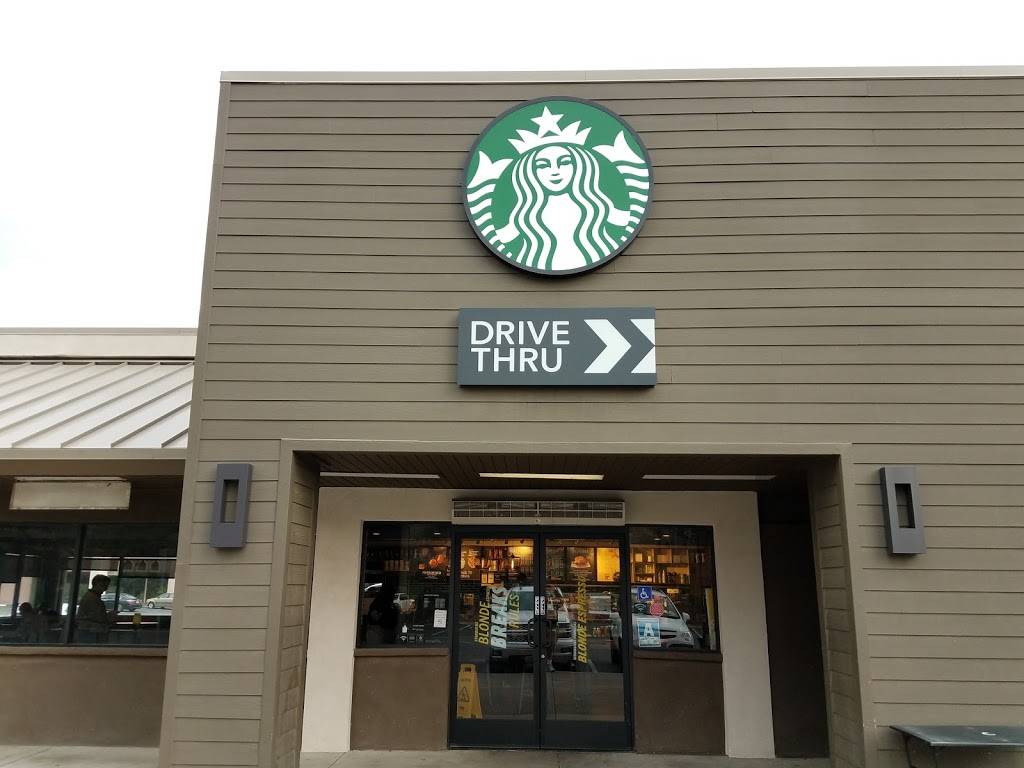 Starbucks | cafe | 2617 Buck Owens Blvd, Bakersfield, CA 93308, USA | 6615298276 OR +1 661-529-8276